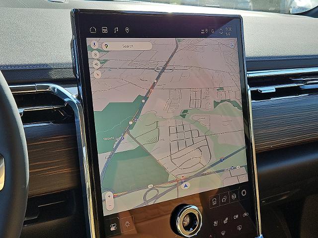 2026 GMC Sierra EV Vehicle Photo in TREVOSE, PA 19053-4984