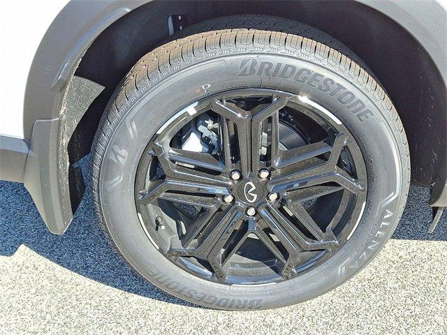 2026 INFINITI QX60 Vehicle Photo in Willow Grove, PA 19090