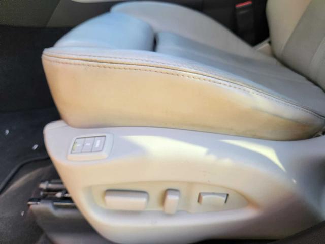 2015 Cadillac SRX Vehicle Photo in DENTON, TX 76210-9321
