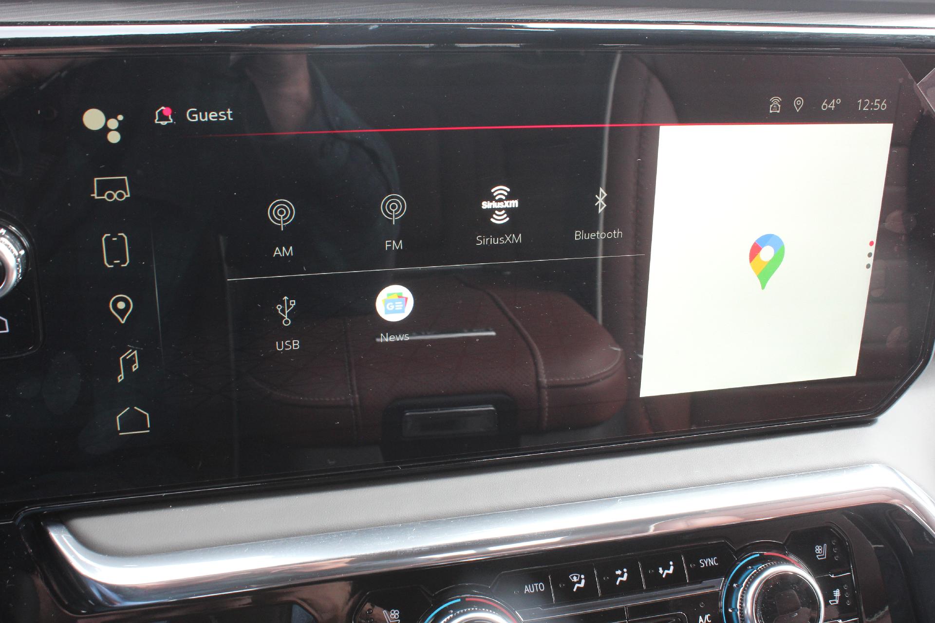 2026 GMC Sierra 3500 HD Vehicle Photo in AURORA, CO 80012-4011