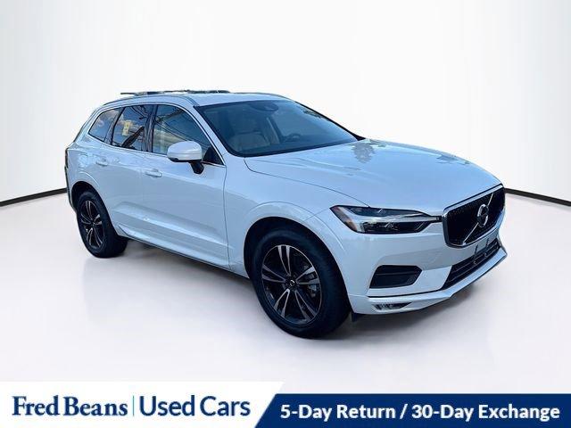 2021 Volvo XC60 Vehicle Photo in Doylestown, PA 18902