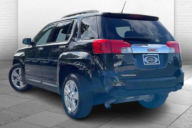 2015 GMC Terrain Vehicle Photo in INDEPENDENCE, MO 64055-1314