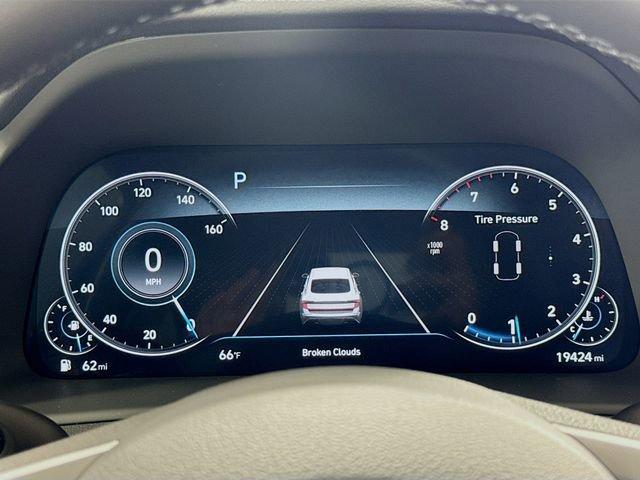 2023 Hyundai SONATA Vehicle Photo in Flemington, NJ 08822