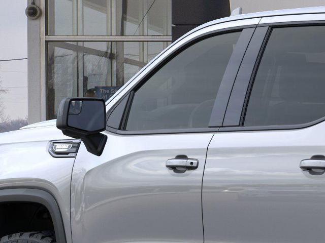 2026 GMC Sierra 1500 Vehicle Photo in INDEPENDENCE, MO 64055-1377