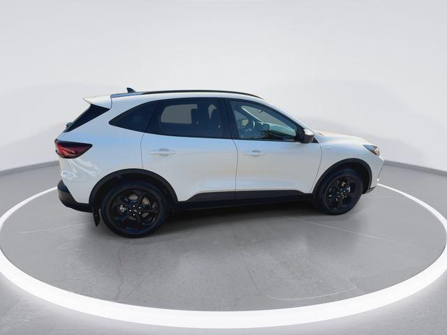 2025 Ford Escape Vehicle Photo in Pleasant Hills, PA 15236