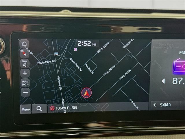 2022 Kia K5 Vehicle Photo in Everett, WA 98204