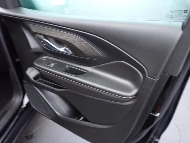 2022 GMC Terrain Vehicle Photo in ZELIENOPLE, PA 16063-2910