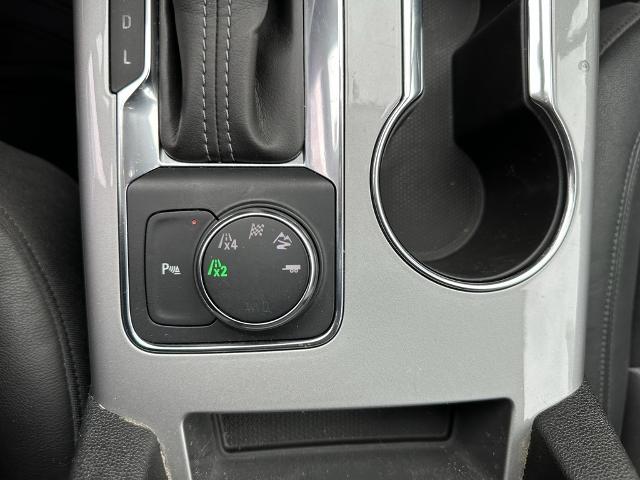 2019 Chevrolet Blazer Vehicle Photo in MANITOWOC, WI 54220-5838