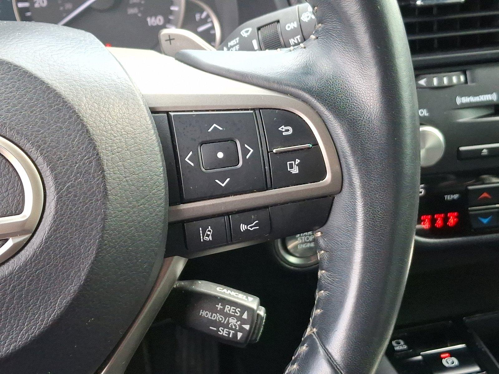 2021 Lexus RX 350 Vehicle Photo in Trevose, PA 19053