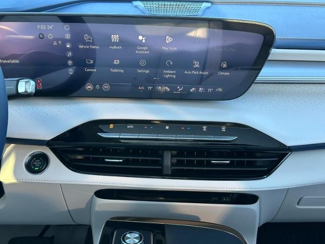 2026 Buick Enclave Vehicle Photo in COLUMBIA, MO 65203-3903