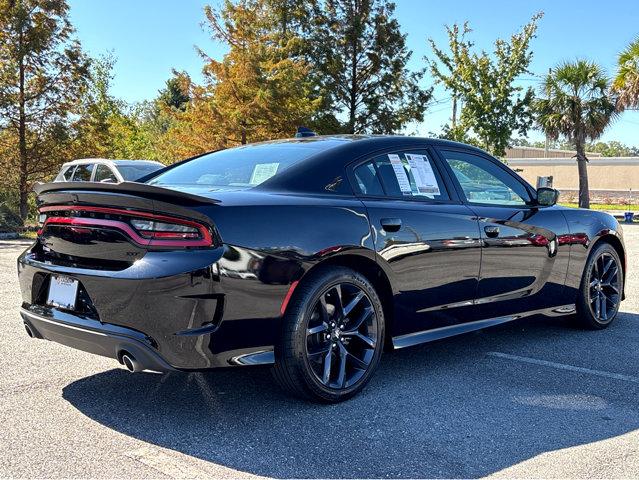 2023 Dodge Charger Vehicle Photo in Hinesville, GA 31313
