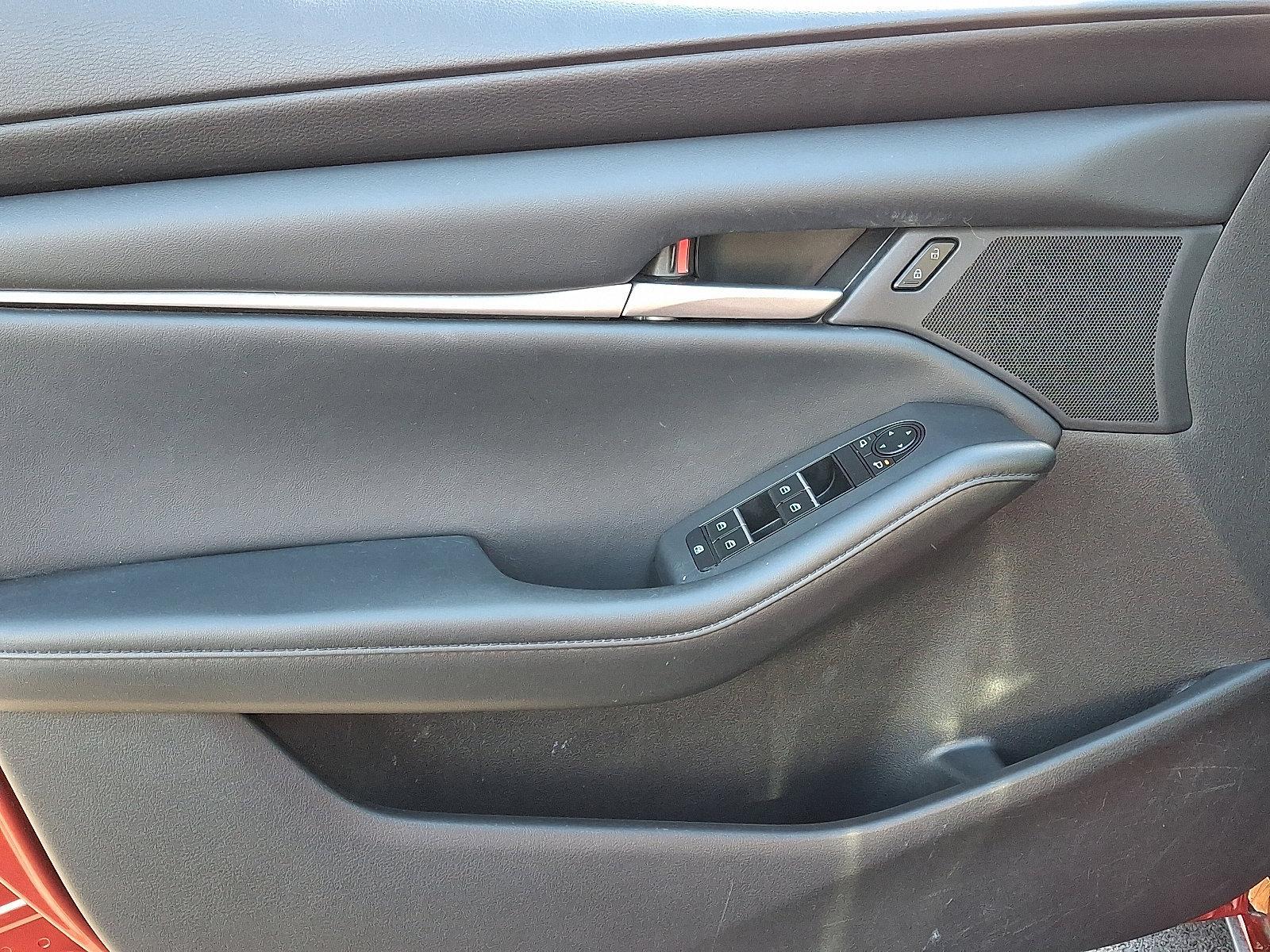 2020 Mazda Mazda3 Sedan Vehicle Photo in Easton, PA 18045