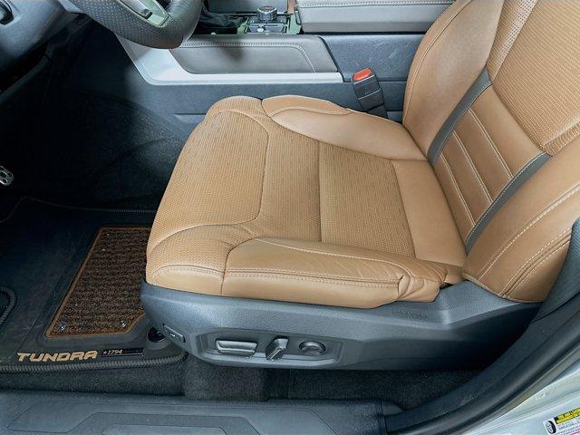 2023 Toyota Tundra 4WD Vehicle Photo in Flemington, NJ 08822