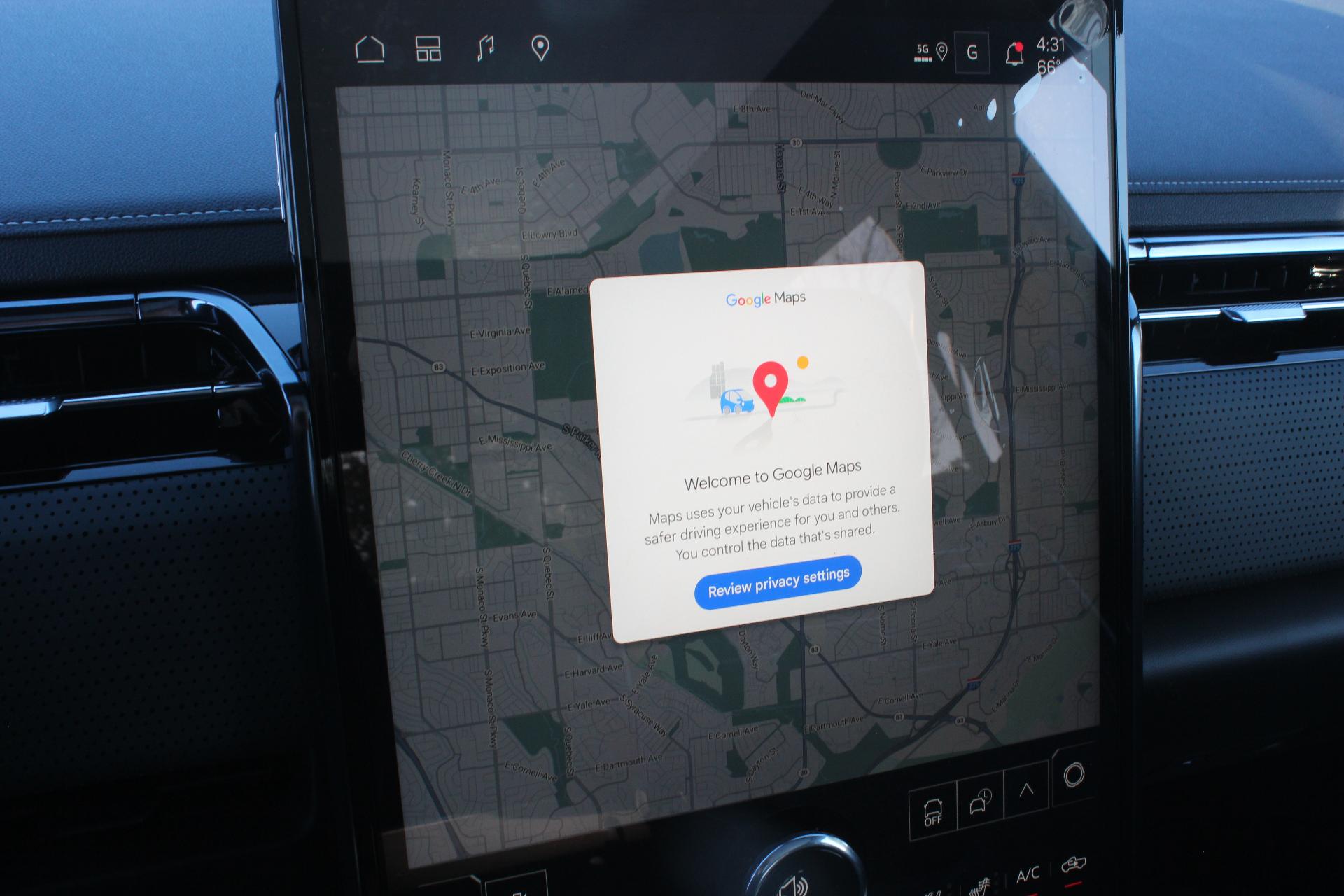 2026 GMC Sierra EV Vehicle Photo in AURORA, CO 80012-4011