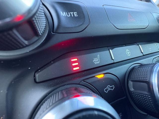 2022 Ram 1500 Vehicle Photo in Brunswick, GA 31525