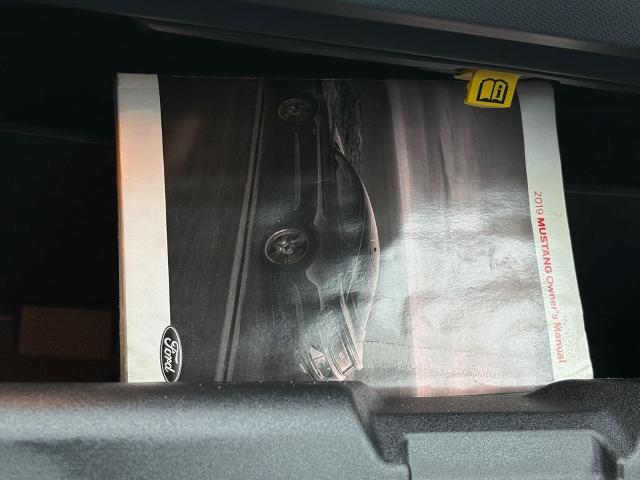 2019 Ford Mustang Vehicle Photo in Statesboro, GA 30458