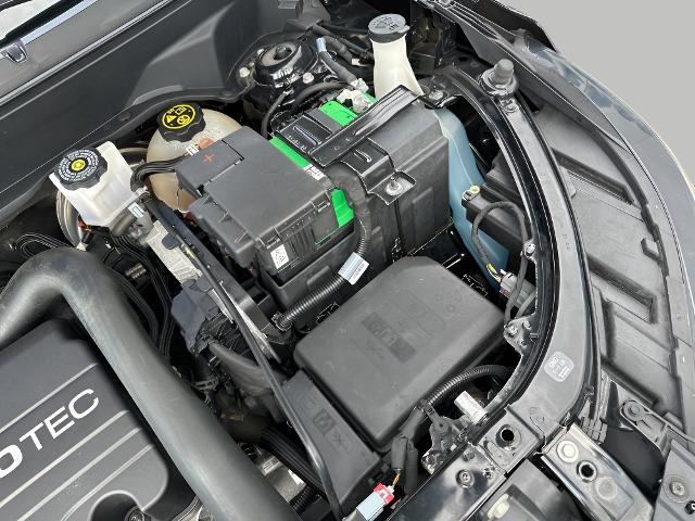 2019 Chevrolet Equinox Vehicle Photo in MANITOWOC, WI 54220-5838