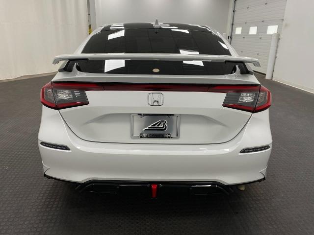 2023 Honda Civic Hatchback Vehicle Photo in Appleton, WI 54913