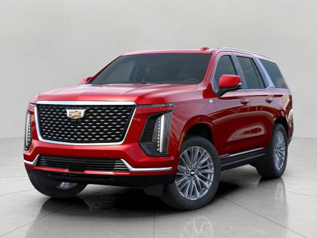 2026 Cadillac Escalade Vehicle Photo in GREEN BAY, WI 54303-3330