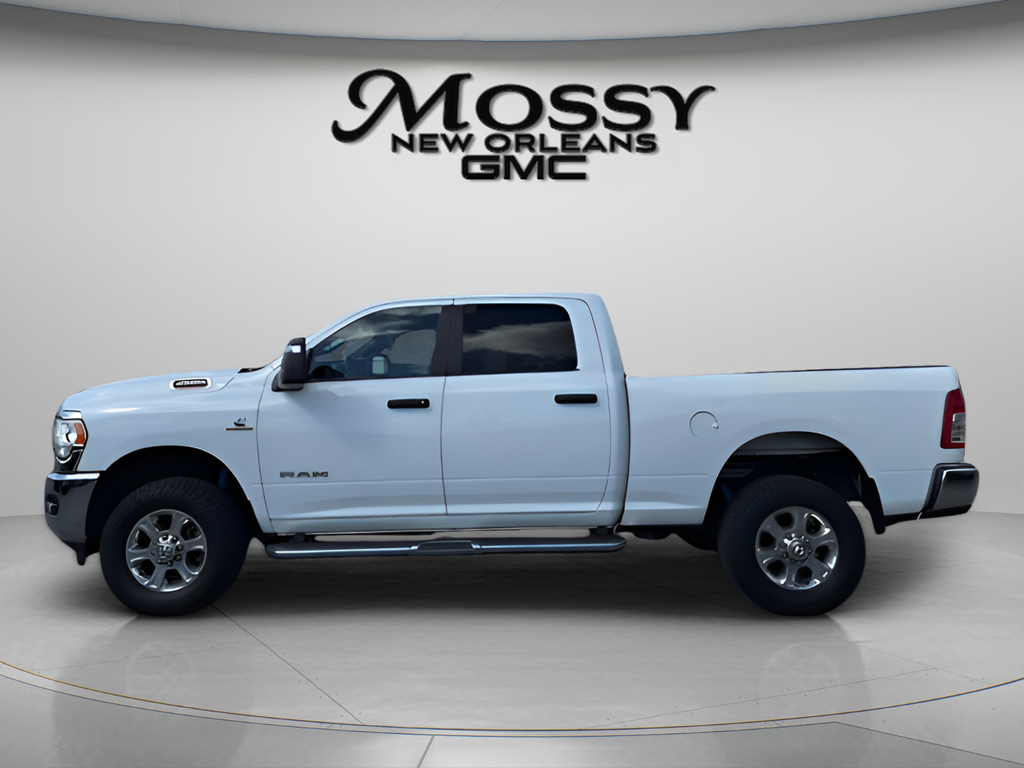 2024 RAM 2500 Big Horn - 7