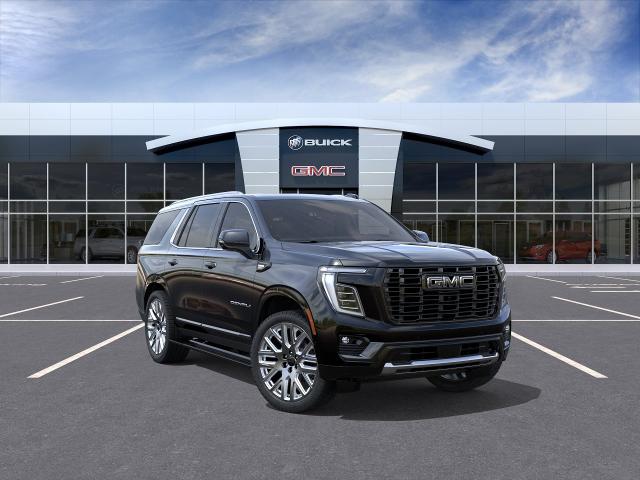 2026 GMC Yukon Vehicle Photo in HOMOSASSA, FL 34448-1461