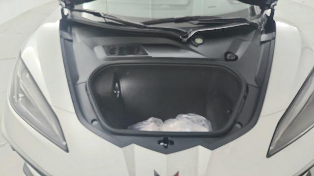 2027 Corvette Stingray Stingray Convertible 1LT picture #15