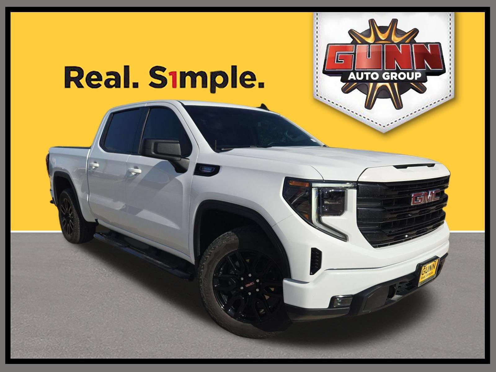 2025 GMC Sierra 1500 Vehicle Photo in Seguin, TX 78155