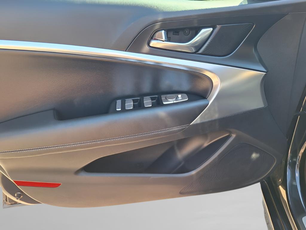 2026 Genesis G70 photo 27 of 29