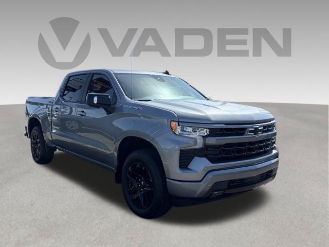2026 Chevrolet Silverado 1500 Vehicle Photo in SAVANNAH, GA 31406-4513