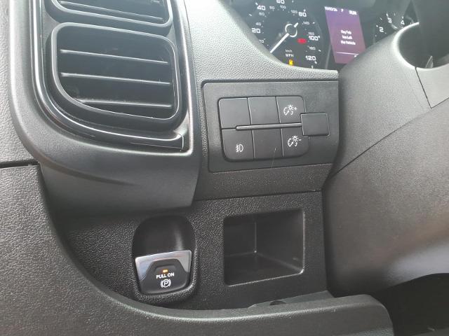 2023 RAM ProMaster 2500 photo 12 of 20