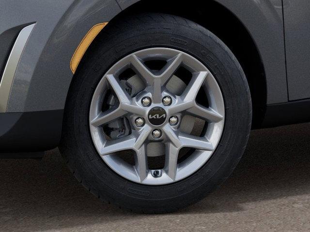 2025 Kia Soul Vehicle Photo in Westbrook, ME 04092