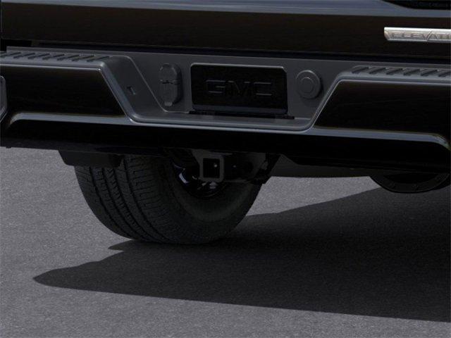 2025 GMC Sierra 1500 Vehicle Photo in ROCHESTER HILLS, MI 48307-2741