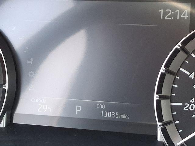 2024 Toyota Highlander Vehicle Photo in DANBURY, CT 06810-5034