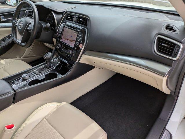 2023 Nissan Maxima Vehicle Photo in San Antonio, TX 78209