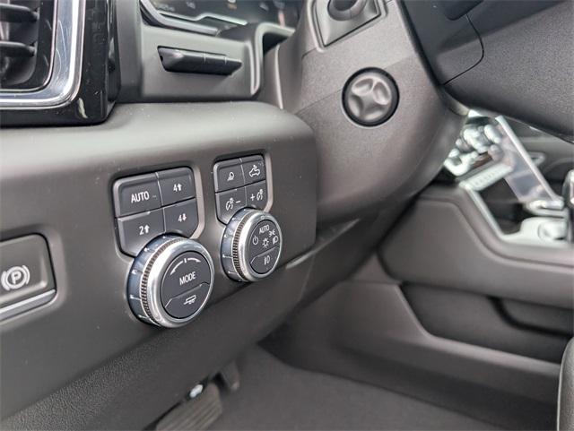 2023 GMC Sierra 1500 Vehicle Photo in AURORA, CO 80012-4011