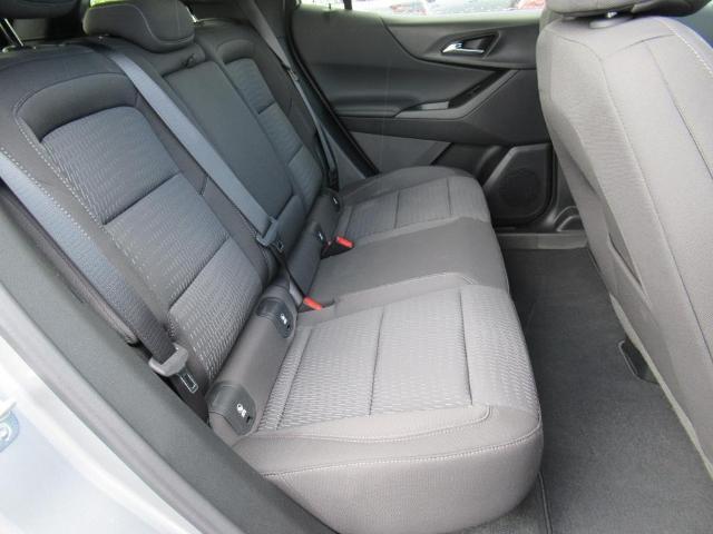 2026 Chevrolet Equinox Vehicle Photo in LEESBURG, FL 34788-4022