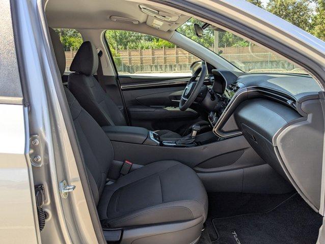 2022 Hyundai TUCSON Vehicle Photo in San Antonio, TX 78230