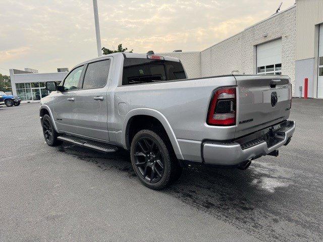 2022 Ram 1500 Vehicle Photo in Mechanicsburg, PA 17050-1707