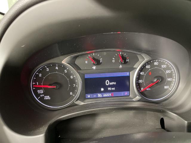2019 GMC Terrain Vehicle Photo in GILBERT, AZ 85297-0402