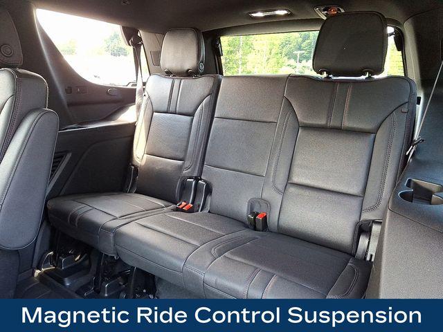 2023 Chevrolet Tahoe Vehicle Photo in DANBURY, CT 06810-5034