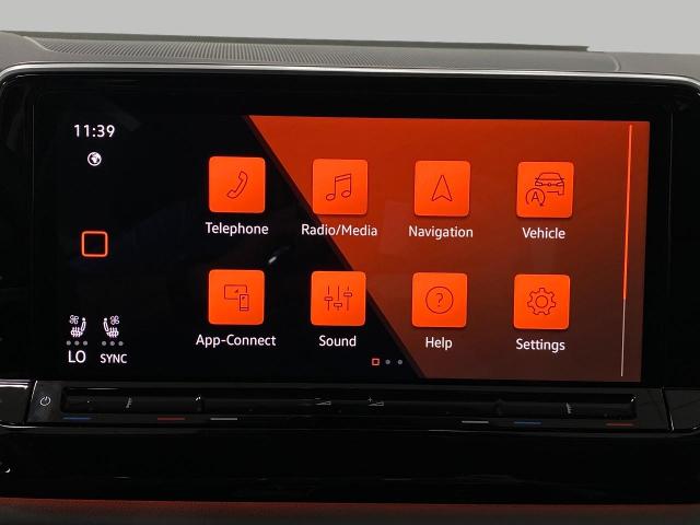 2026 Volkswagen Atlas Vehicle Photo in Appleton, WI 54913