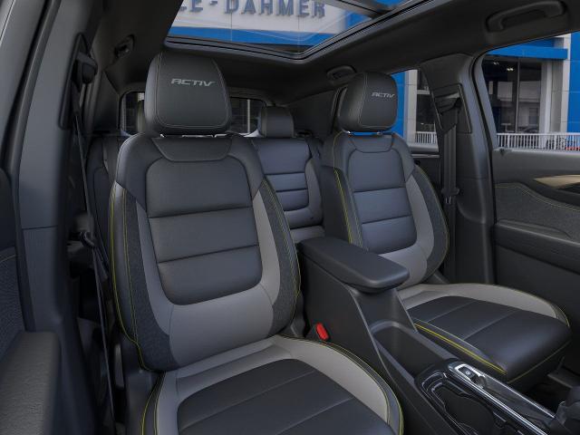 2026 Chevrolet Trailblazer Vehicle Photo in INDEPENDENCE, MO 64055-1314