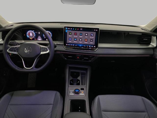 2025 Volkswagen Tiguan Vehicle Photo in Appleton, WI 54913