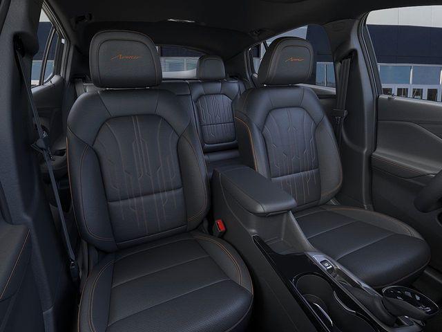 2025 Buick Envista Vehicle Photo in DANBURY, CT 06810-5034