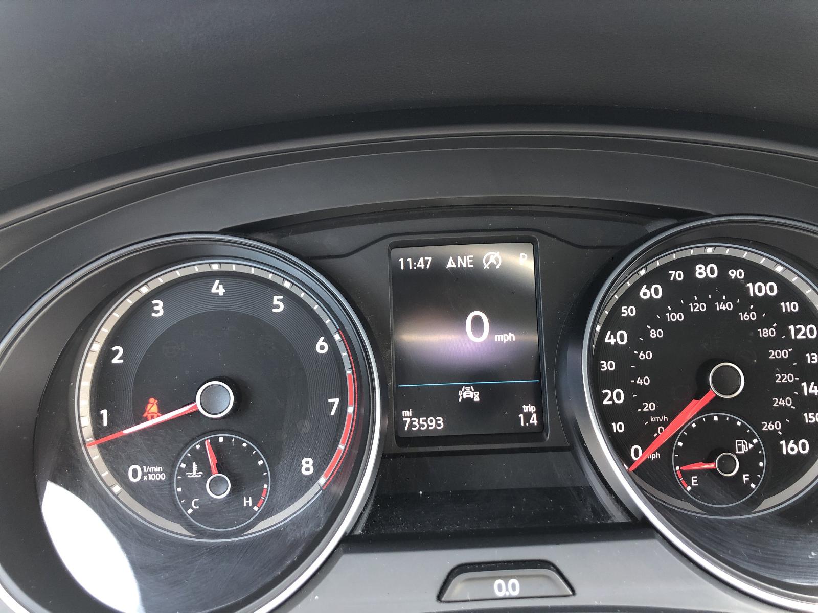 2021 Volkswagen Atlas Vehicle Photo in Mechanicsburg, PA 17050