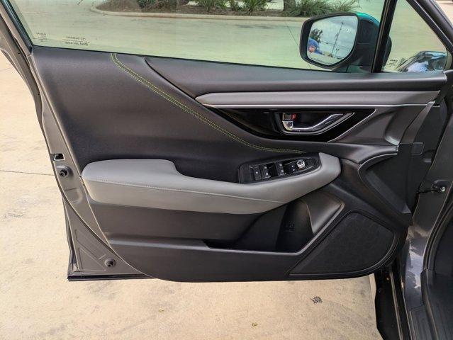 2023 Subaru Outback Vehicle Photo in SELMA, TX 78154-1460