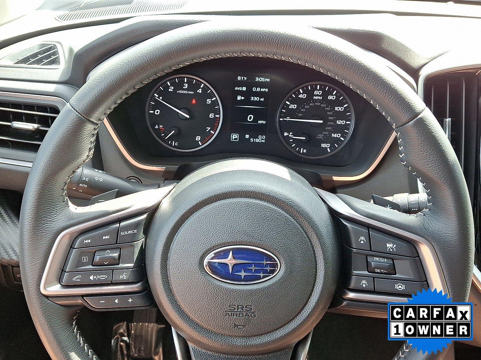 2025 Subaru Ascent Vehicle Photo in Harrisburg, PA 17111