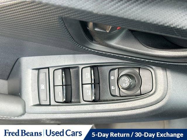 2024 Subaru Crosstrek Vehicle Photo in Doylestown, PA 18902