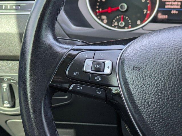 2019 Volkswagen Tiguan Vehicle Photo in San Antonio, TX 78209