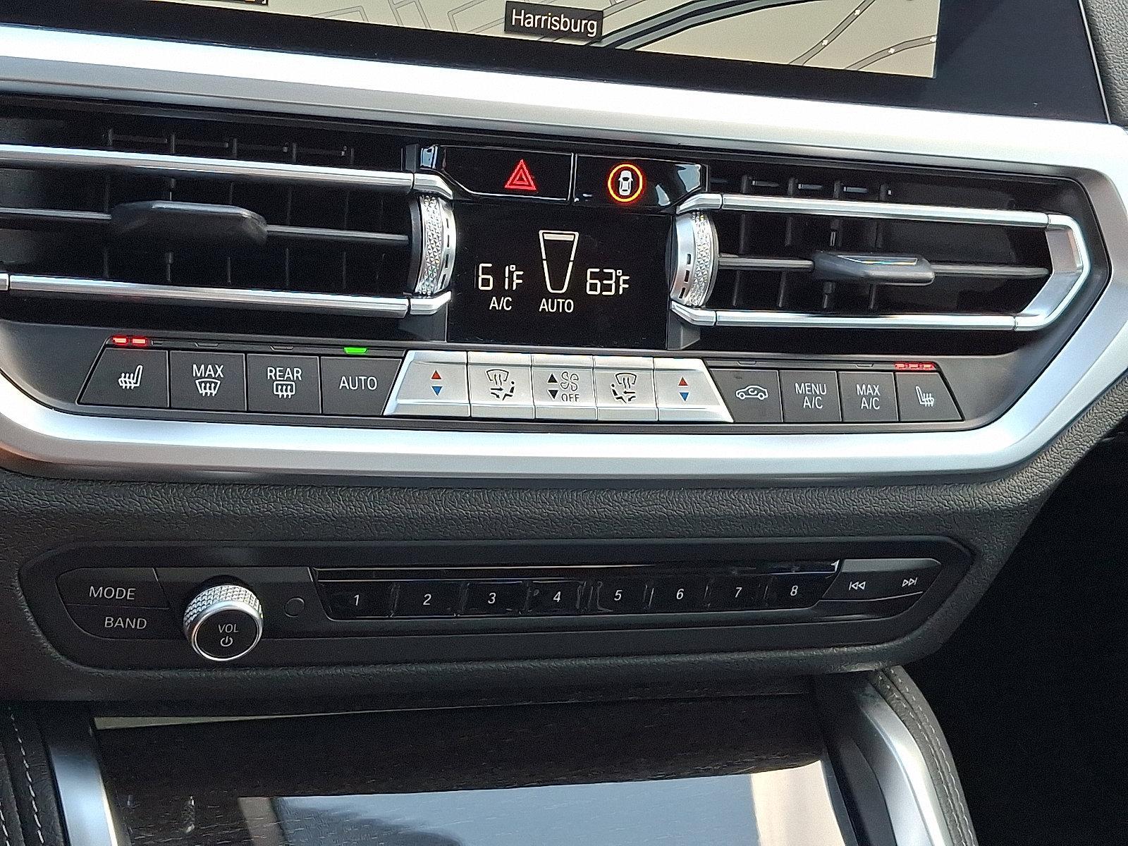 2021 BMW 430i xDrive Vehicle Photo in Harrisburg, PA 17111
